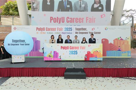 PolyU Student Affairs Office (@polyusao) .
